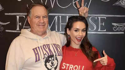 Bill Belichick and Jordan Hudson's age gap: All about the head coach's 48-year gap relationship