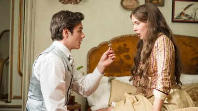 Movies coming to Netflix in 2026: From Greta Gerwig's ‘Narnia’ to Millie Bobby Brown’s ‘Enola Holmes 3’, and more