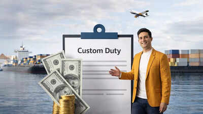 Budget 2026: Customs duty slabs set for big revamp; tariff structure to be simplified