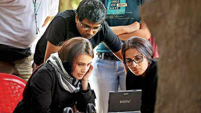 ‘DELHI WAS A CHARACTER IN NO ONE KILLED JESSICA’