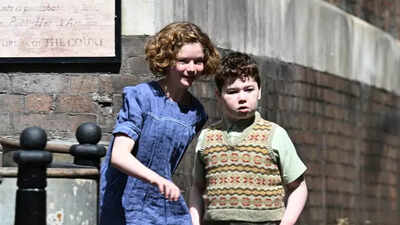 Movies coming to Netflix in 2026: From Greta Gerwig's ‘Narnia’ to Millie Bobby Brown’s ‘Enola Holmes 3’, and more