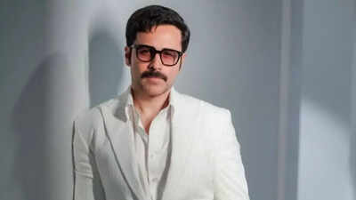 Emraan Hashmi reveals why immigration checks always made him nervous: 'You feel like you’re carrying contraband'