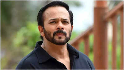 Rohit Shetty hilariously reveals how he is 'only called for hosting the award shows' despite making 17 films and not getting any award