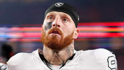 Maxx Crosby latest injury update: Raiders DE underwent successful knee surgery and expects 200 percent recovery