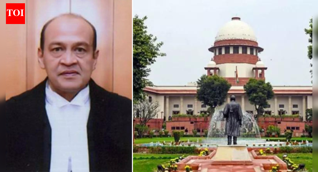 Cash discovery row: SC reserves order on Justice Yashwant Varma’s plea; denies time extension to reply