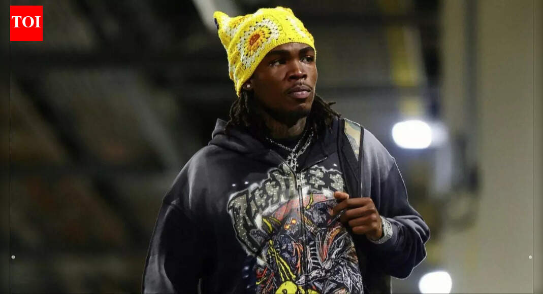 Kansas City Chiefs are aware of domestic violence allegations made on social media by Rashee Rice’s ex Dacoda Nichole Jones