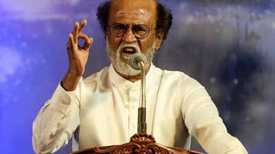 'I did not know where to run': Rajinikanth recalls UNTOLD story of K. Bhagyaraj saving 'Jailer 2' actor from mob