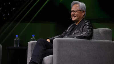 Days after Nvidia CEO Jensen Huang said that demand for its H200 chips is strong in China; Chinese government sends 'message' to tech companies saying: Don't…