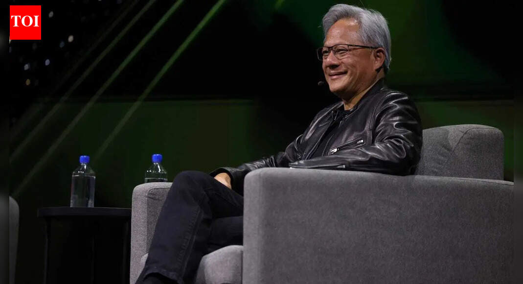 Days after Nvidia CEO Jensen Huang said that demand for its H200 chips is strong in China; Chinese government sends 'message' to tech companies saying: Don't…