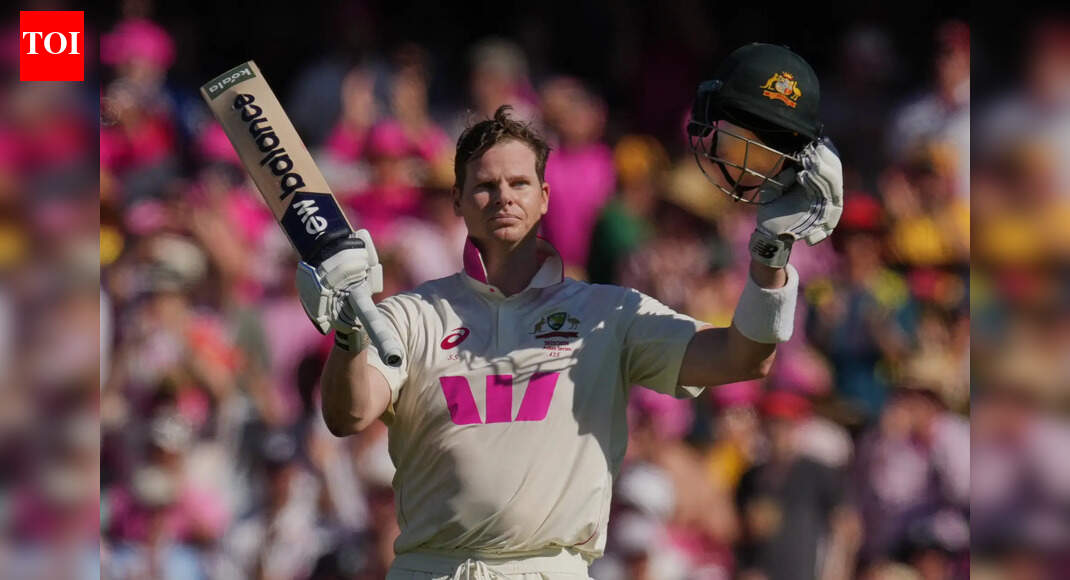 Last Ashes series? Smith raises retirement question after dominant win