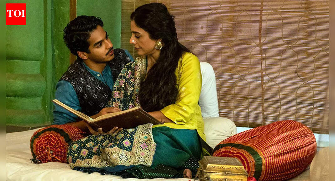 'A Suitable Boy' director Mira Nair to prepare for biopic on Amrita Sher-Gil; production will kick off in Amritsar soon - Report