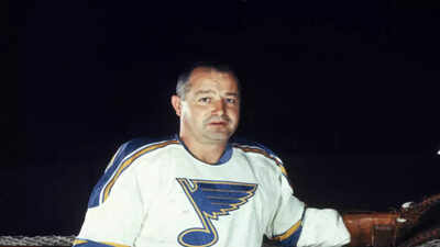 Glenn Hall dies at 94: Remembering “Mr. Goalie,” the NHL’s ironman goaltender and Hall of Fame legend