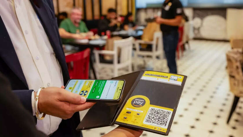 From convenience to credit: How online shopping built India's financial confidence