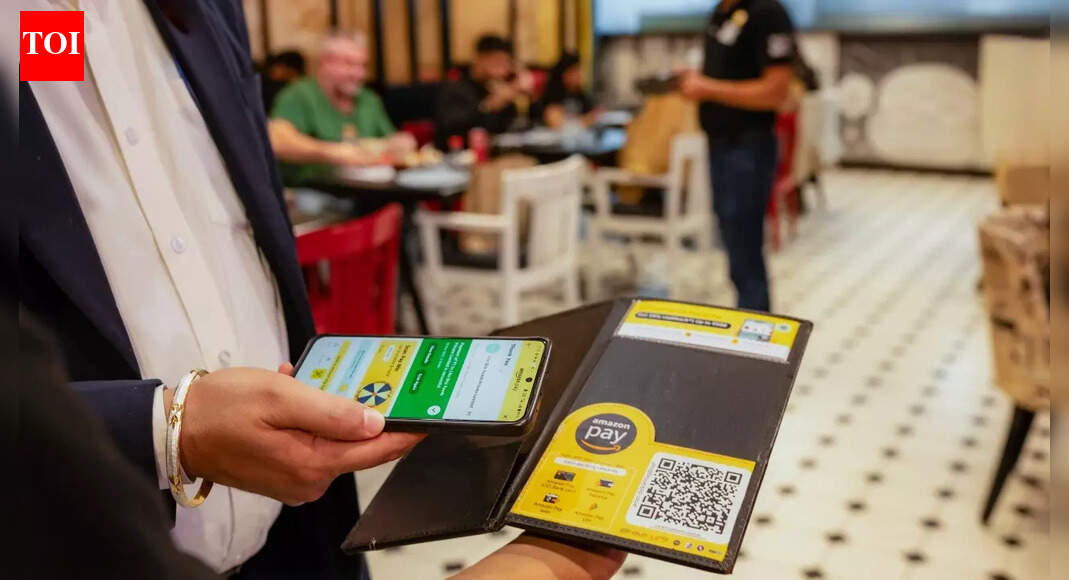 From convenience to credit: How online shopping built India's financial confidence