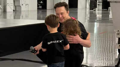 ‘Sekhar’ goes viral: Elon Musk explains the Indian inspiration behind his son’s name