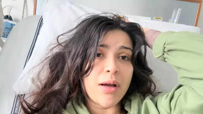 Bigg Boss 17’s Khanzaadi recalls shocking experience from the hospital: “They confirmed a diagnosis without checking the reports”