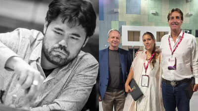 Exclusive: Why no Hikaru Nakamura? Inside story of how FIDE, Freestyle Chess agreed terms on World Championship