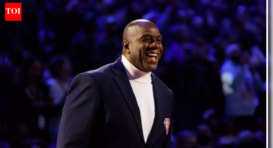 How Magic Johnson reached billionaire status? A look at his Top 5 high-value assets