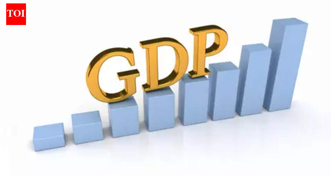 SBI projects 7.5% GDP growth! FY26 figures may surpass govt estimates