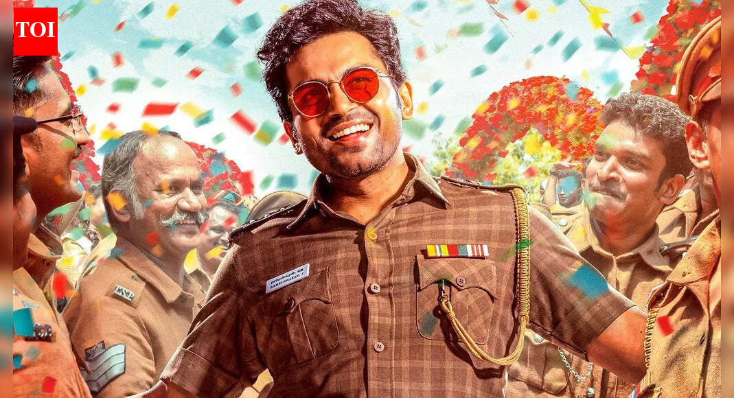 Karthi led 'Vaa Vaathiyaar' speculated to take up Vijay starrer 'Jana Nayagan’s vacant slot for Pongal release - Report
