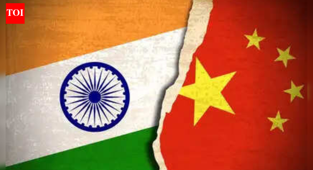 Opening doors for China? Finance Ministry mulls allowing Chinese firms to bid for government contracts: Report