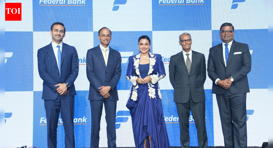 Federal Bank unveils the Fortuna Wave to strengthen brand presence