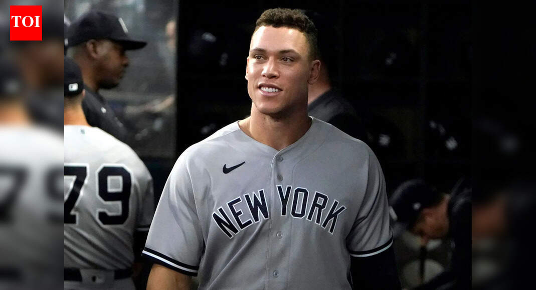 Inside New York Yankees star Aaron Judge’s luxury watch collection: A closer look at his off-field style