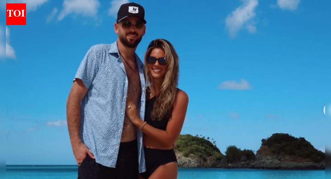 Austin Gomber and Rachel Gomber combined net worth: Inside the couple's earnings, endorsements, and MLB salary