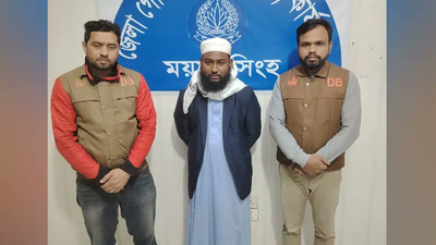 Bangladesh: Ex-madrasa teacher arrested as main accused in Hindu worker Dipu Das' lynching; 21 held so far