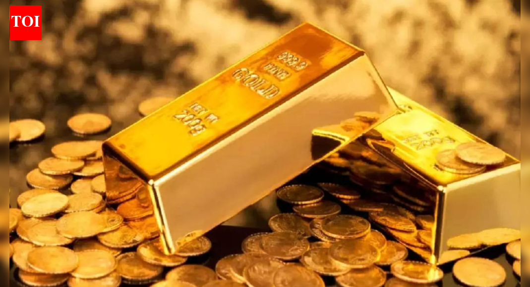 Gold price today: How much 22K, 24K gold cost in Delhi, Kolkata & other cities - Check rates