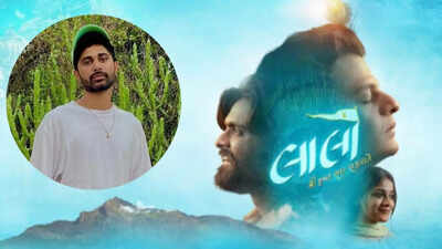 'Laalo – Krishna Sada Sahaayate's famed dialogue of 'Will you be my friend' was 'improvised', reveals director Ankit Sakhiya