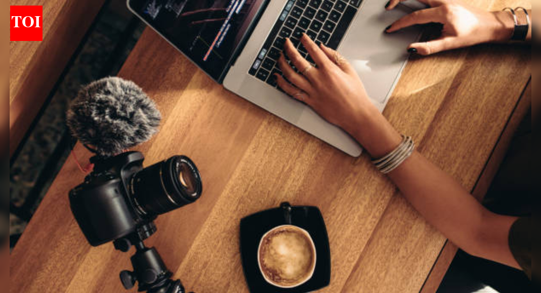 US based Indian lifestyle content creator stuns everyone with her earnings in 2025