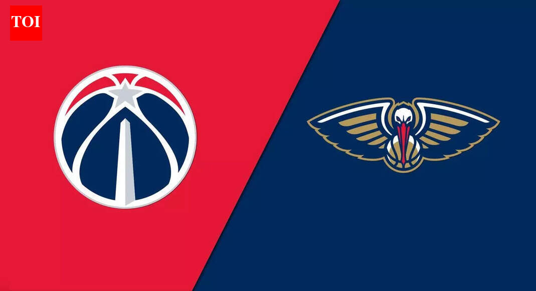 Washington Wizards vs New Orleans Pelicans (01-08-2026) game preview: When and where to watch, expected lineup, injury report, prediction, and more