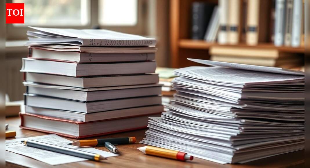 CBSE Class 12 Accountancy Exam 2026: Expert-backed tips to handle lengthy papers and score high