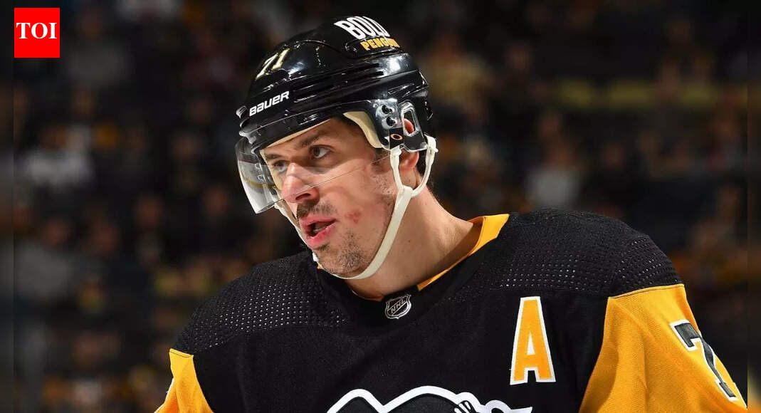 NHL trade rumor is Minnesota Wild emerge as surprise contender for Evgeni Malkin before deadline