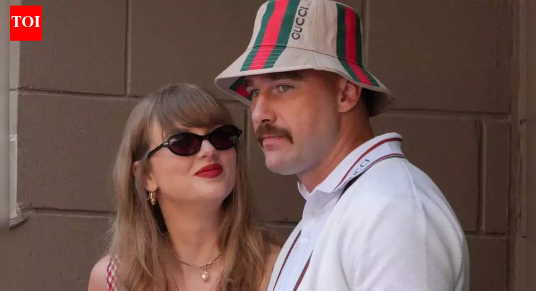 Travis Kelce’s most difficult call may be coming sooner than expected as his life shifts with fiancée Taylor Swift