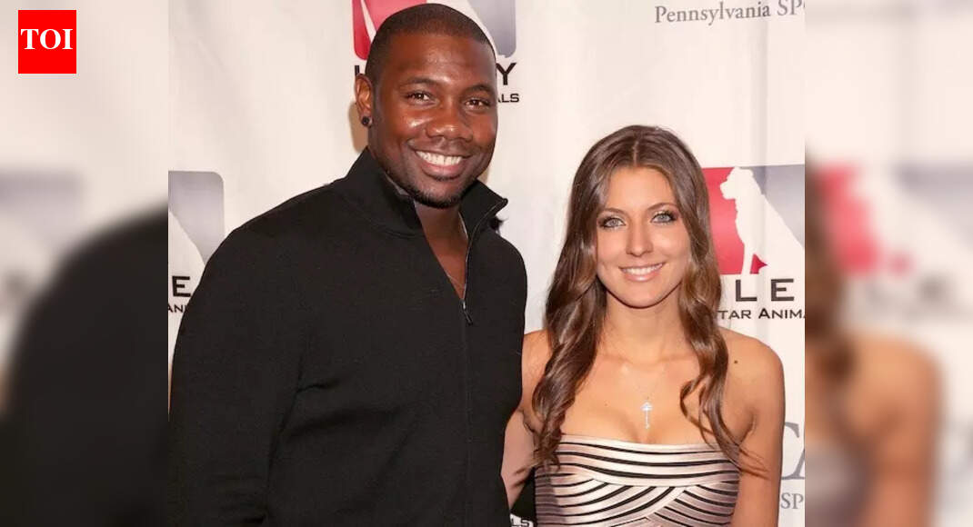 Ryan Howard and Krystle Campbell’s combined net worth: Inside the Philadelphia Phillies star’s career earnings, family life and more