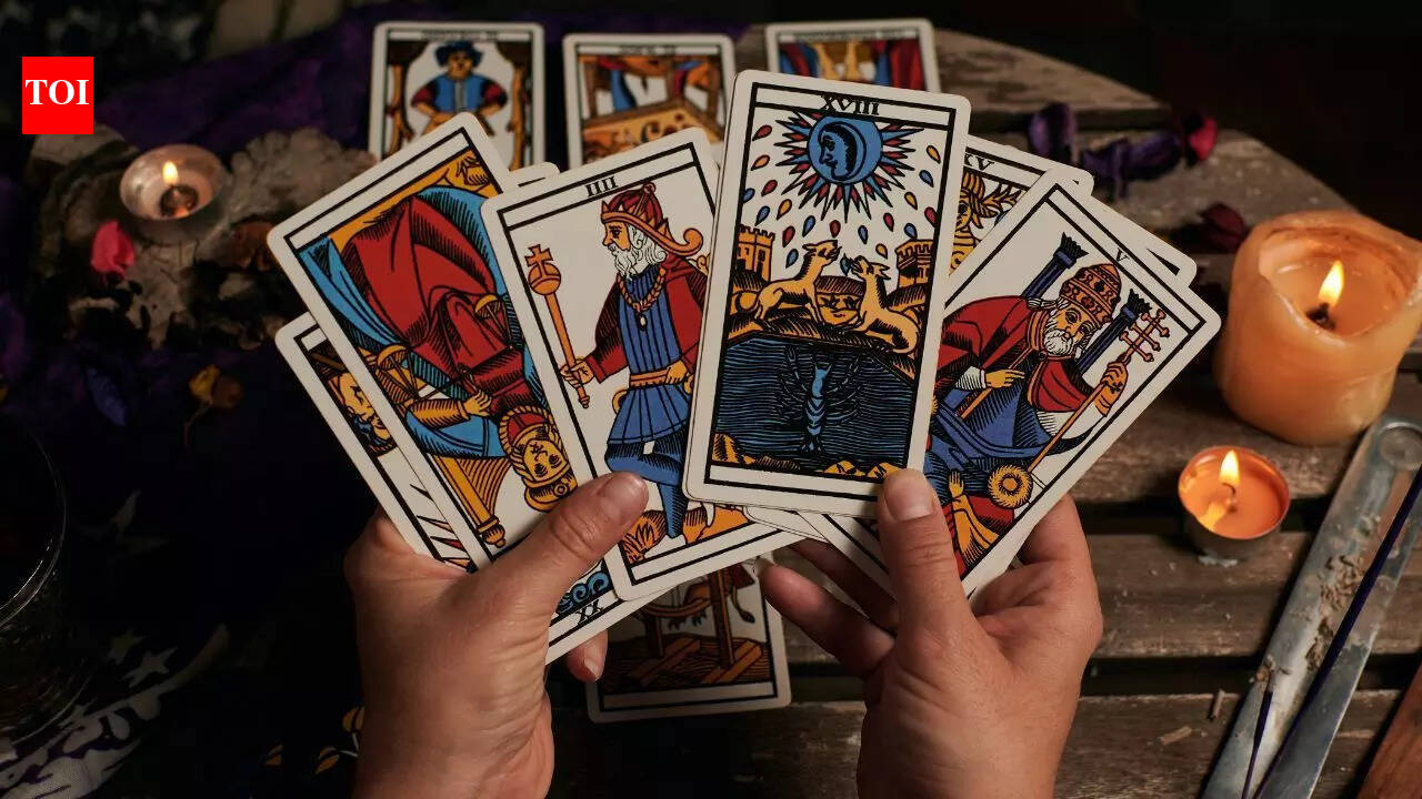 Most powerful tarot cards that can change your destiny