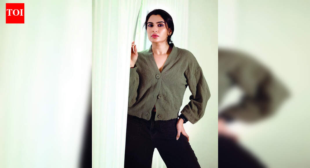 Social media had enslaved me, says actress Sangeetha Bhat on her decision to deactivate her online profile