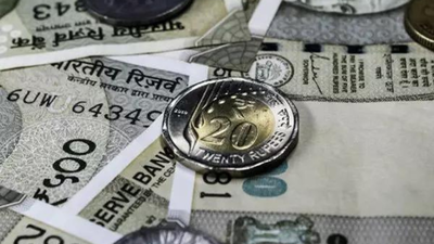 Rupee watch: Currency slips to 89.94 against dollar; crude rise, FII outflows and tariff worries weigh