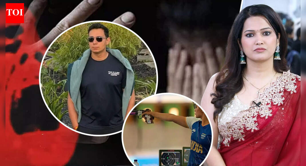 Minor Shooter Accuses National Coach Of Sexual Assault, NRAI Suspends Him Pending Police Inquiry