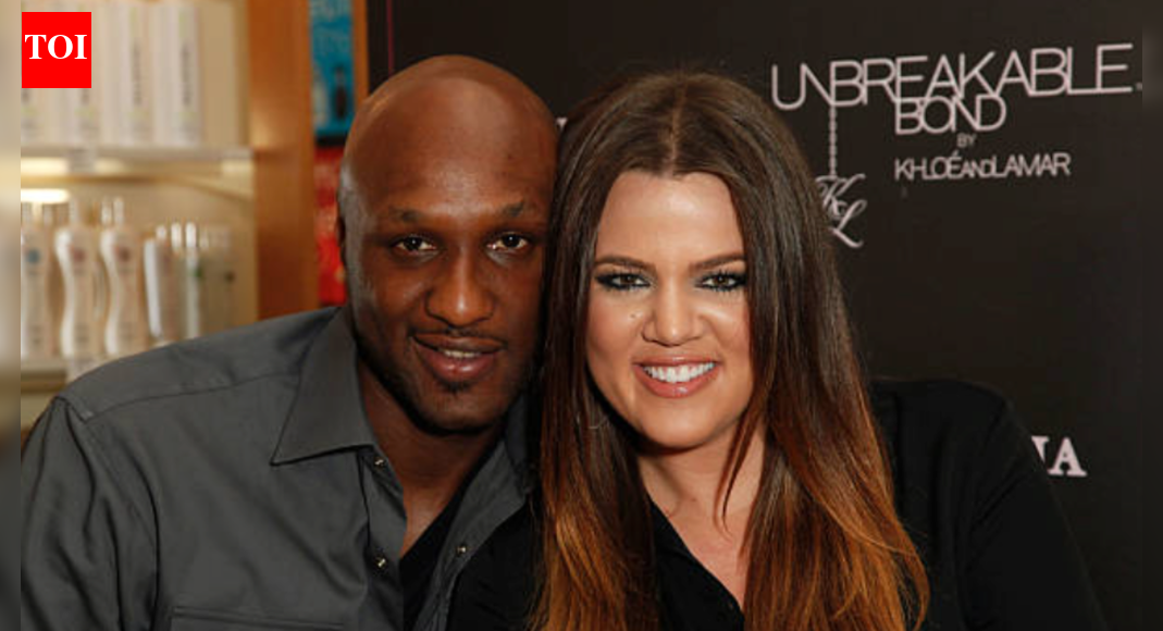 Khloe Kardashian says “no more NBA” while reflecting on closure after fallout with former Los Angeles Lakers’ forward Lamar Odom