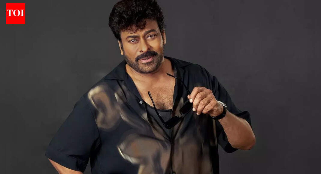 'Wow, wow, why not?': Megastar Chiranjeevi confirms viral catchphrase in ‘Mana Shankara Vara Prasad Garu’