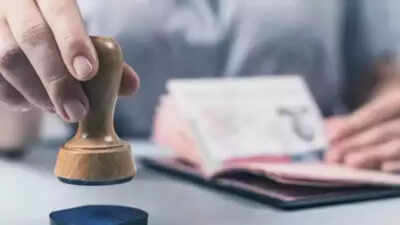 'Know the rules before you travel’: US consulate issues fresh warning to B1/B2 visa holders — what is it?