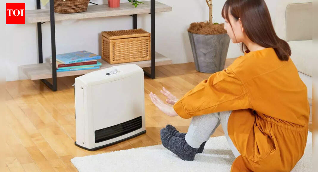 How to keep your home warm without a heater this winter using these simple tricks