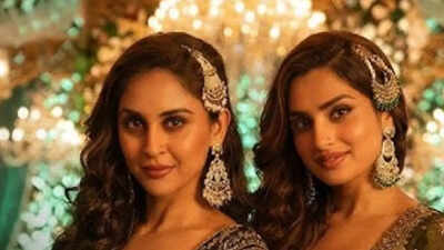 'Dhurandhar' fame Krystle D’Souza reveals there was 'little anxiety' before doing 'Shararat', reveals why the song is special
