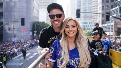 Freddie Freeman and Chelsea Freeman relationship timeline: From college romance to MLB career