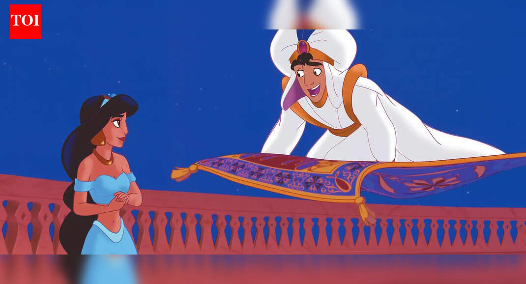 A musical retelling of Aladdin promises a magical evening in Kolkata