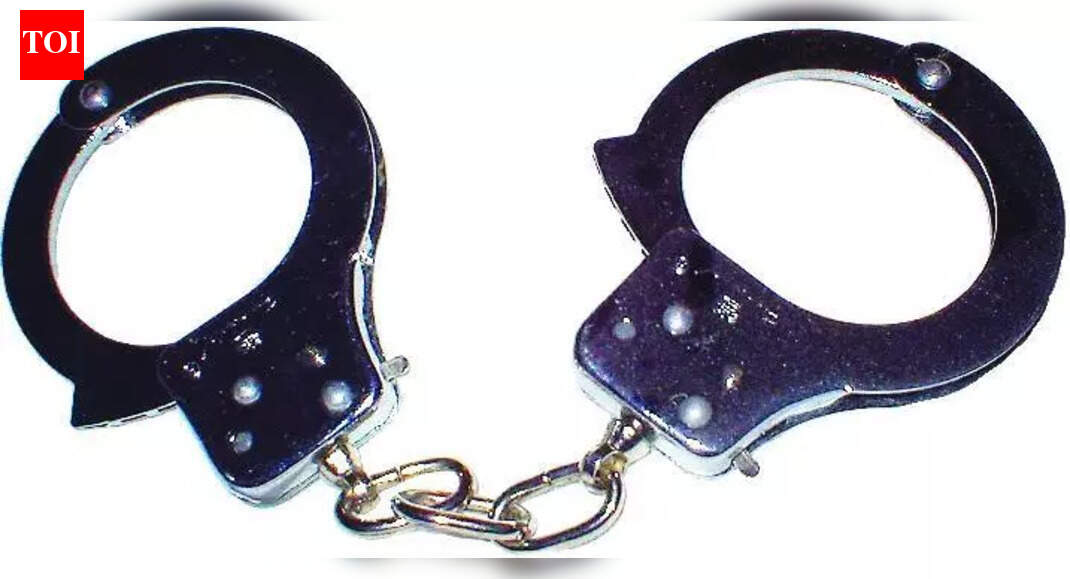 Four held in Buxar farmer’s murder case