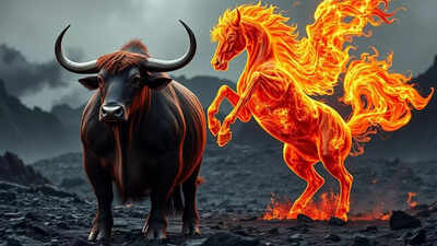 Chinese Zodiac Alert: Horse-Ox Clash Peaks This Friday, These Zodiac Signs Must Avoid Major Decisions